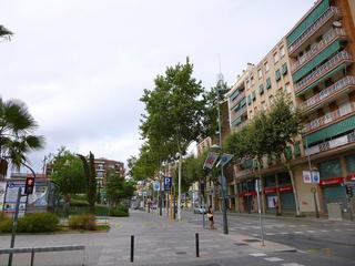 Trapasso Locale commerciale in Centre. Traspaso de peluquería en badalona