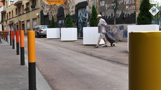 Locale commerciale in Vilamarina