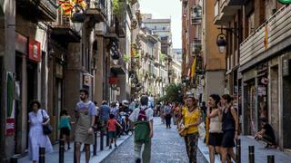Traspàs Local Comercial a Vila de Gràcia. Traspaso de local gastronómico en gràcia, barcelona!