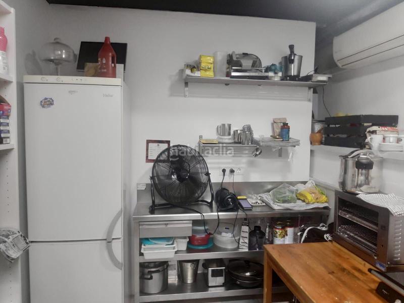 Foto 9852a82b-2811-4728-b82d-33532ba0d3ab. Pas-de-porte local commercial dans Martinica - Ateneu Cerdanyola del Vallès