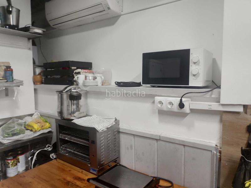 Foto 0d6e7b08-2b66-44d4-af6d-e6cf021c53d5. Transfer business premise in Martinica - Ateneu Cerdanyola del Vallès