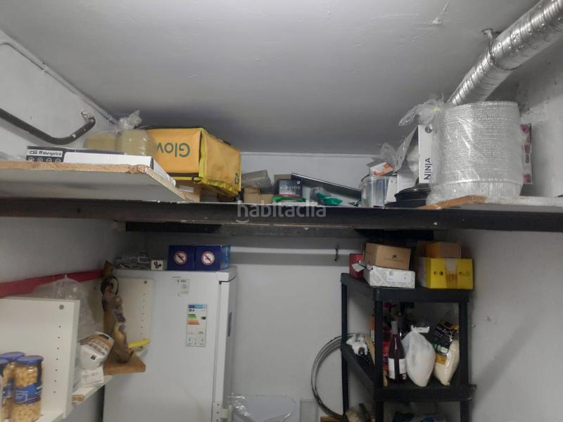 Foto 929b10a0-4109-4722-a1a6-f384aa4d992f. Transfer business premise in Martinica - Ateneu Cerdanyola del Vallès