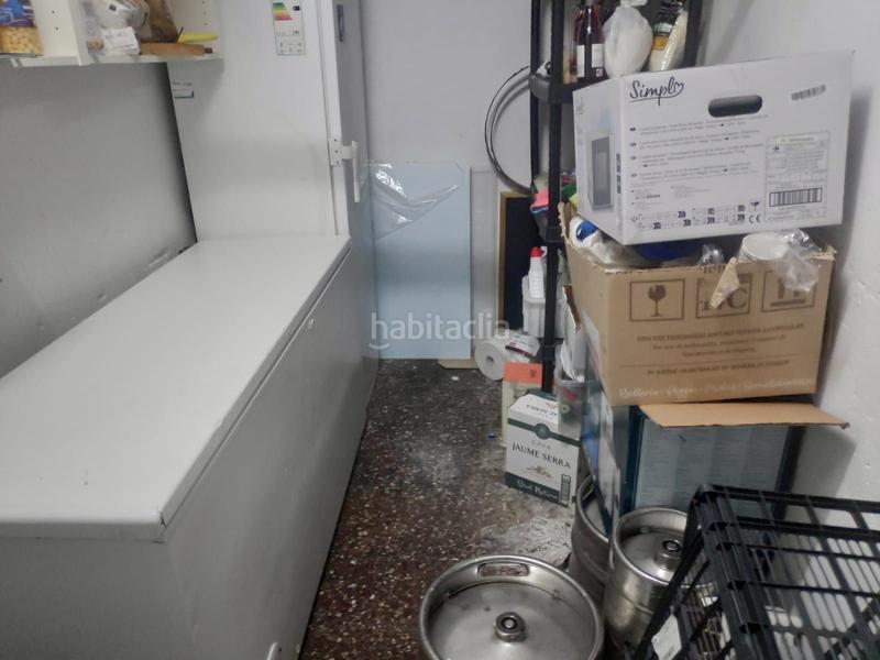 Foto dc9242e2-89f9-42e3-9cc8-96429b37553b. Transfer business premise in Martinica - Ateneu Cerdanyola del Vallès