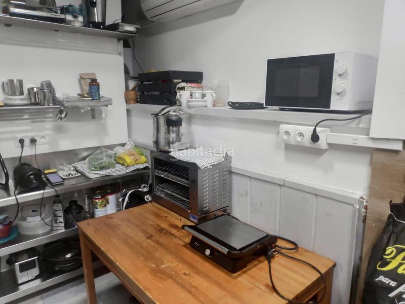 Foto 4476ccea-9f69-4e4e-9596-f95ba3dee29d. Traspàs local comercial a Martinica - Ateneu Cerdanyola del Vallès