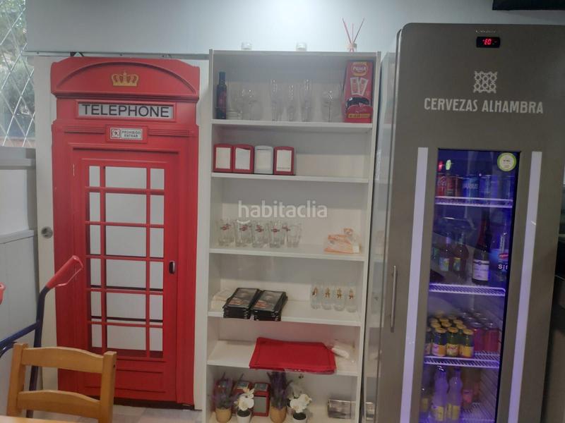 Foto dd7a8d4d-b5e7-4acc-84b8-96050013f4fd. Traspàs local comercial a Martinica - Ateneu Cerdanyola del Vallès