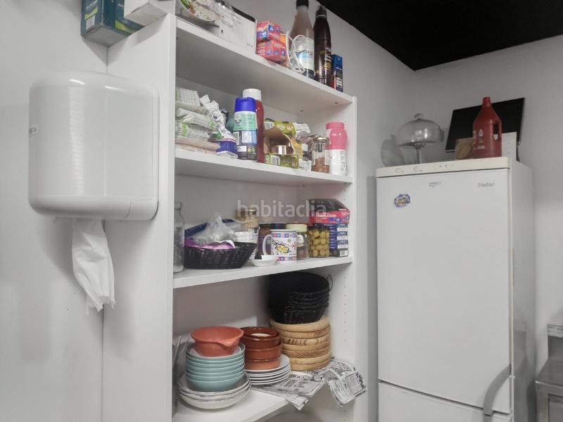 Foto 245160eb-b8cd-4e74-8d01-8b3b58e9b502. Traspaso local comercial traspaso bar de tapas en Cerdanyola del Vallès