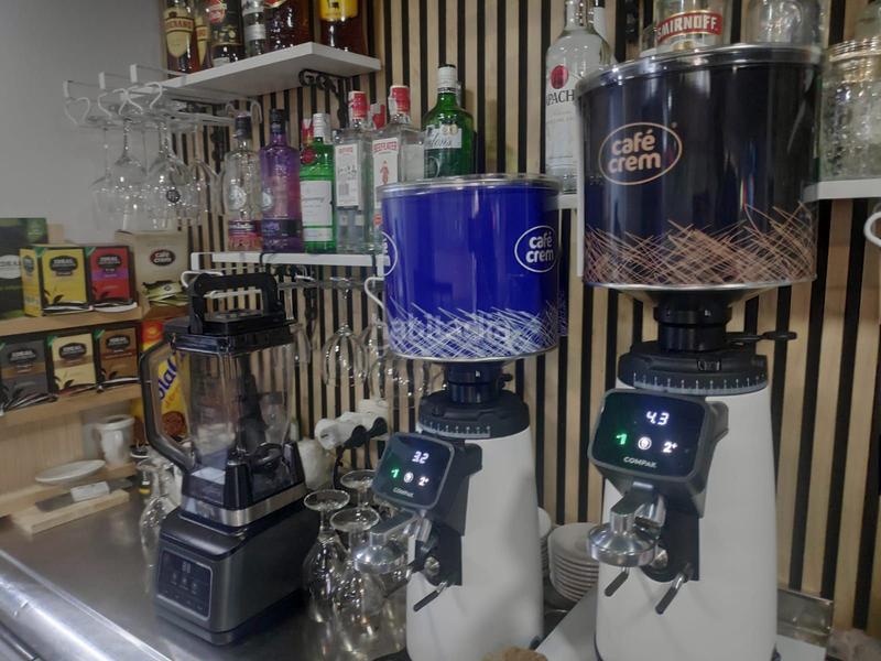 Foto 3e312832-3ff7-4213-bc75-9ef4880fe1c1. Traspaso local comercial traspaso bar de tapas en Cerdanyola del Vallès