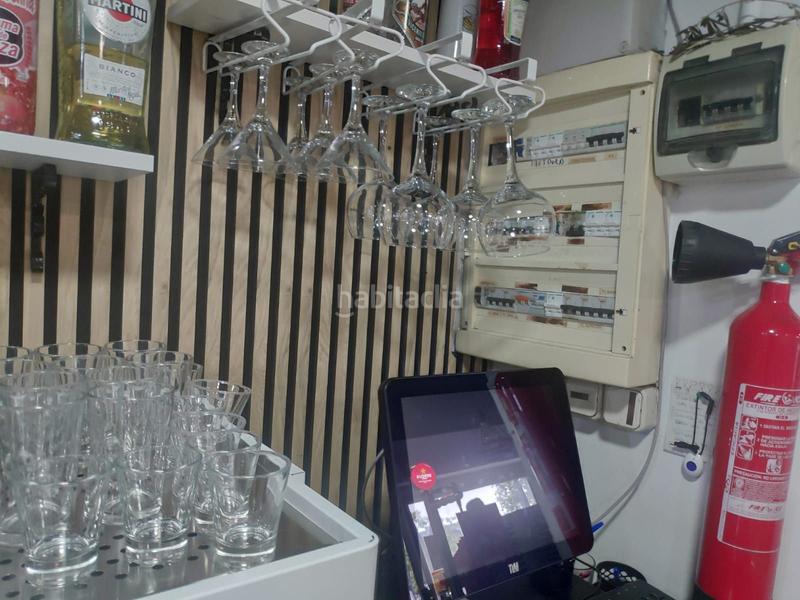 Foto 41f0523f-2d07-4c77-b5fb-f0c886801a8e. Traspaso local comercial traspaso bar de tapas en Cerdanyola del Vallès