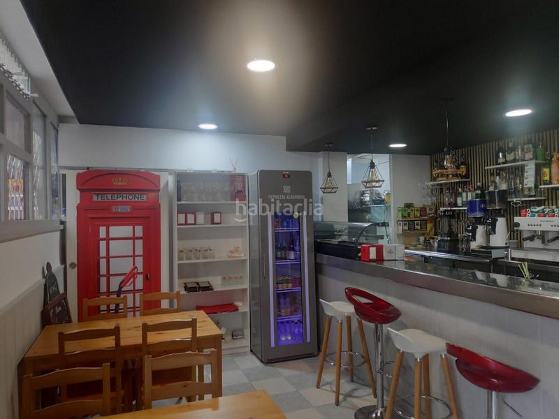 Foto 4f394088-dcc7-4c62-a588-b02d6a358ebe. Traspaso local comercial traspaso bar de tapas en Cerdanyola del Vallès