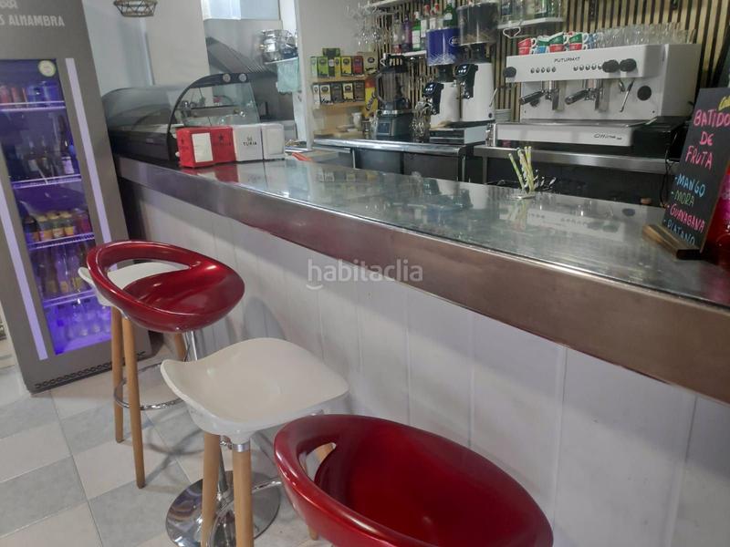 Foto 775066d8-68f6-4f11-b125-db9ba275131e. Traspaso local comercial traspaso bar de tapas en Cerdanyola del Vallès