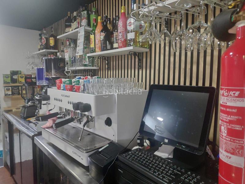 Foto e32ad8a7-1be9-4d48-890e-3d714fdf7832. Traspaso local comercial traspaso bar de tapas en Cerdanyola del Vallès