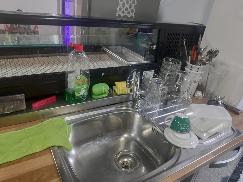 Foto e9743340-ecec-400e-860a-2638389b0c61. Traspaso local comercial traspaso bar de tapas en Cerdanyola del Vallès