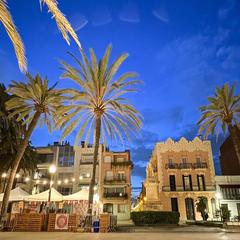 Business premise in Centre