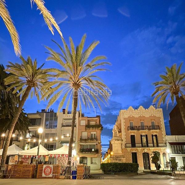 Foto a491e38b-242e-4ee1-8779-0de1bd58d425. Transfer business premise in Centre Badalona