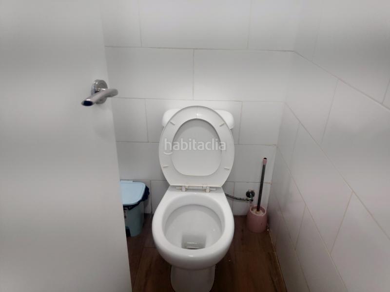 Foto 4ea88beb-5783-4fb1-90f2-0753b7c0981e. Pas-de-porte local commercial dans La Marina del Port Barcelona