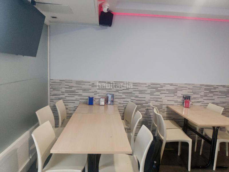 Foto 923fab9e-c4a2-4954-ad2a-2f236bb77968. Pas-de-porte local commercial dans La Marina del Port Barcelona