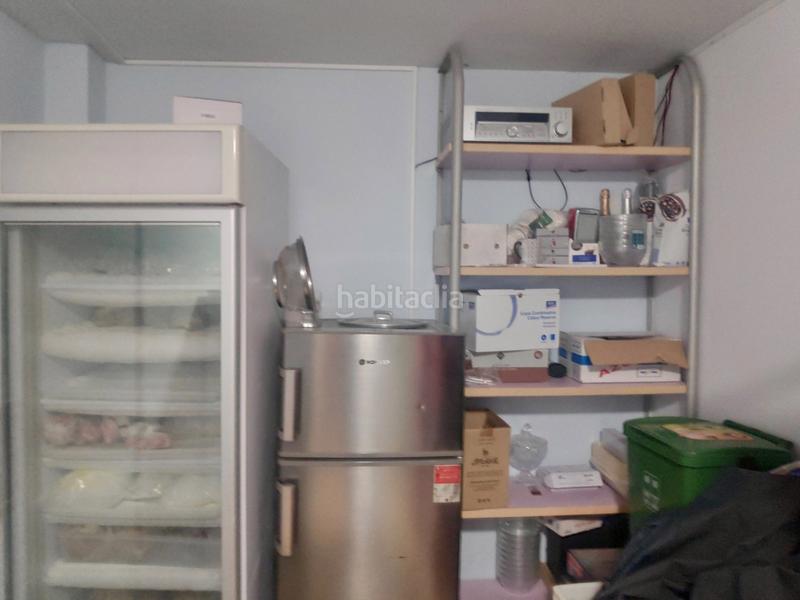 Foto 926b107a-f4ff-4e2e-87ef-d657c5ae451a. Pas-de-porte local commercial dans La Marina del Port Barcelona