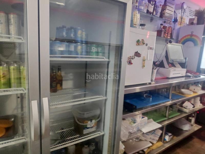 Foto 42ad5143-77f2-4487-a3bc-5b48e0a29217. Transfer business premise in La Marina del Port Barcelona