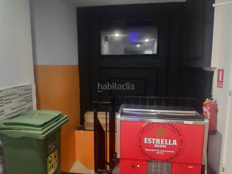 Foto 5fcbba5c-5a11-4091-93ac-91960fc2655a. Transfer business premise in La Marina del Port Barcelona