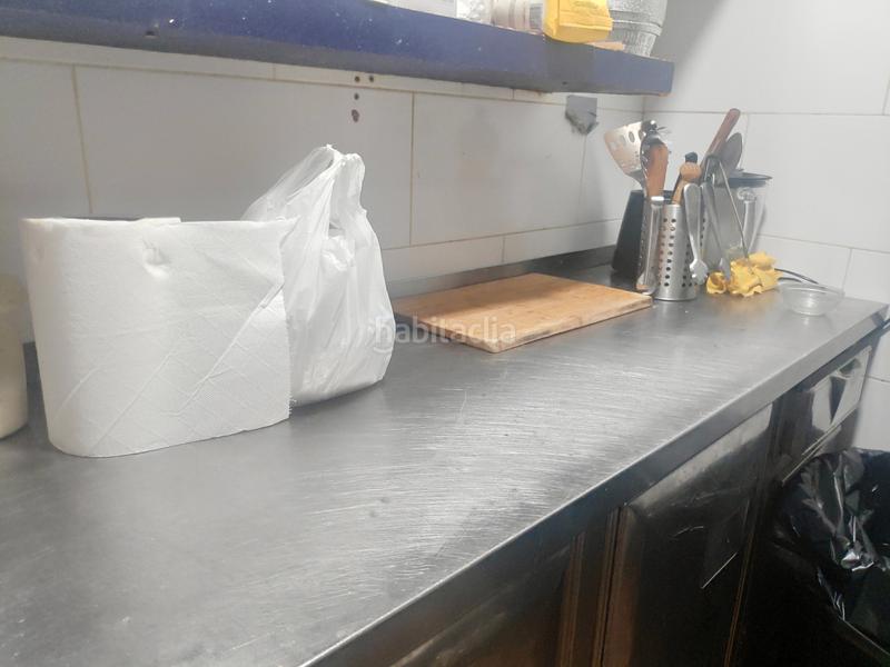 Foto 69acaf48-9d16-4d9a-90d2-4efc9100596a. Transfer business premise in La Marina del Port Barcelona