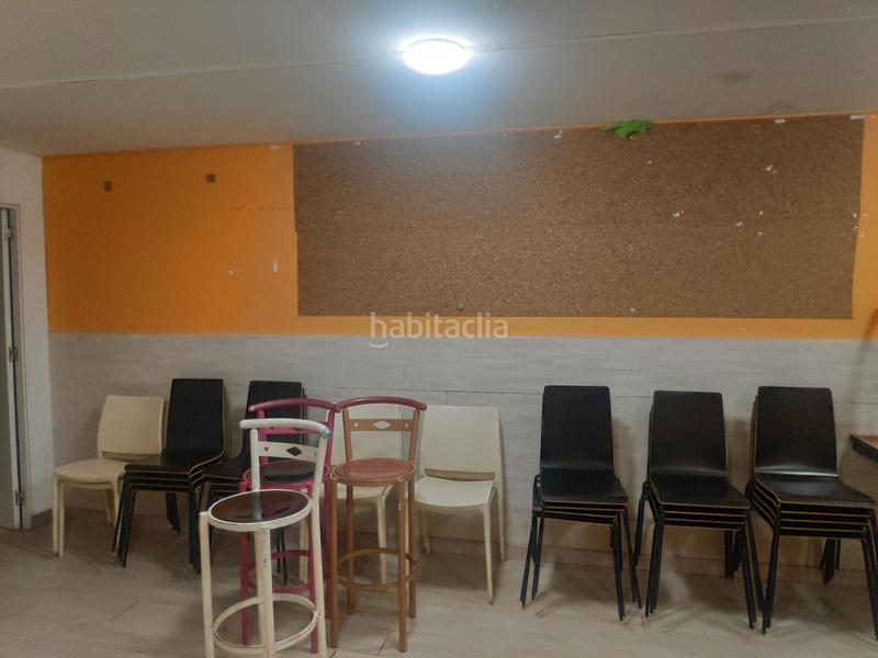 Foto 71797d97-6a6d-4664-9e70-0502840d26f2. Transfer business premise in La Marina del Port Barcelona