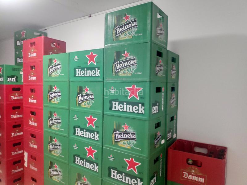 Foto 7a244f3a-5b28-4880-8932-2a11778e8ba6. Transfer business premise in La Marina del Port Barcelona