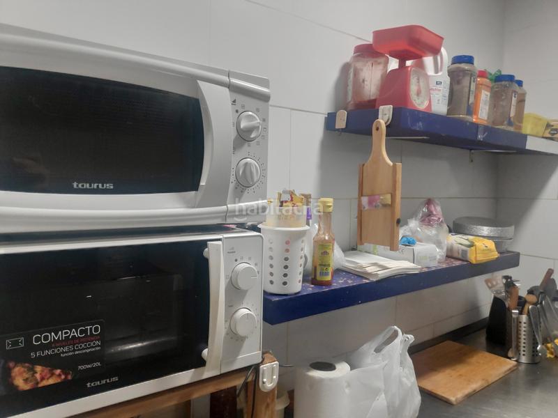 Foto b5be5009-0350-4812-8f44-76d9158c175b. Transfer business premise in La Marina del Port Barcelona