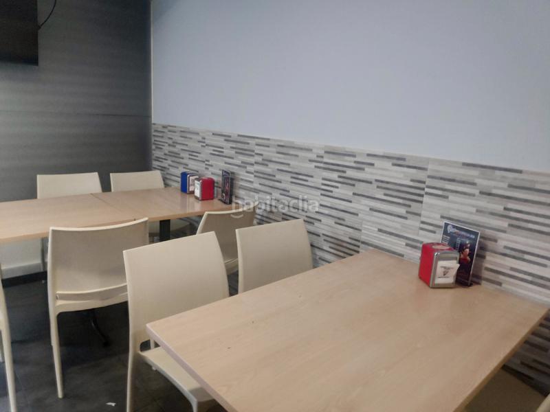 Foto 1cf59e1d-dbd5-4dc2-859c-0dd7ac4999fc. Traspàs local comercial a La Marina del Port Barcelona