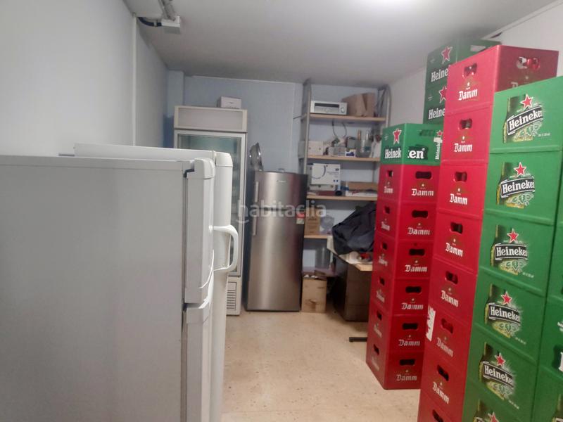 Foto 2453759b-61b5-456c-80aa-840b2fdfc315. Traspàs local comercial a La Marina del Port Barcelona