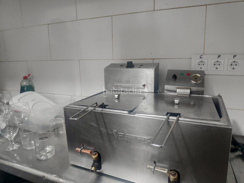 Foto 6faa9c39-770b-4fec-a516-ad9dc43a51ca. Traspàs local comercial a La Marina del Port Barcelona