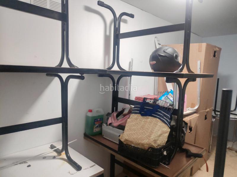 Foto d93155df-4533-4a5f-9452-a00ed4923e6e. Traspàs local comercial a La Marina del Port Barcelona