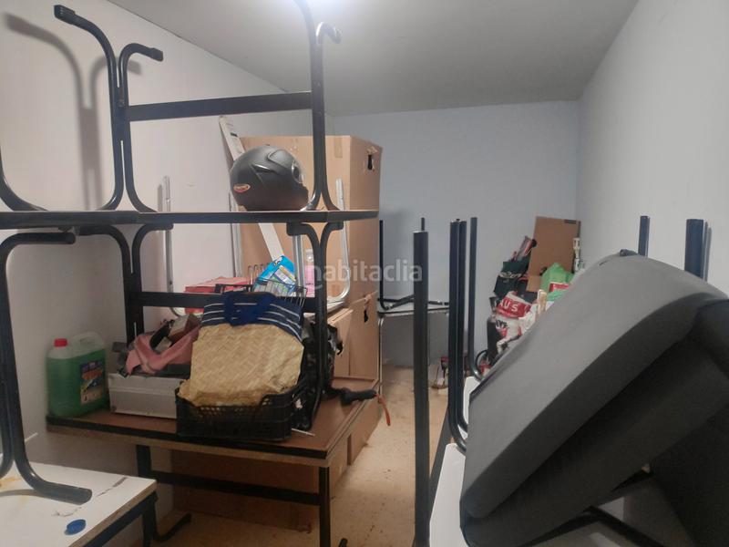 Foto 3d11e3d1-a768-4921-a3ab-00bfdb633e39. Trapasso locale commerciale in La Marina del Port Barcelona