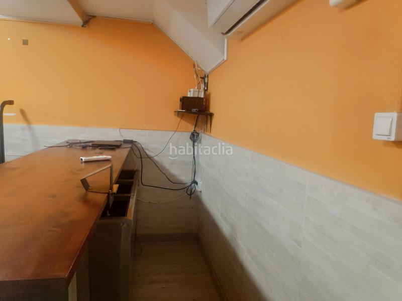 Foto 44e2556f-f5e1-499f-ac63-3323834600ce. Trapasso locale commerciale in La Marina del Port Barcelona