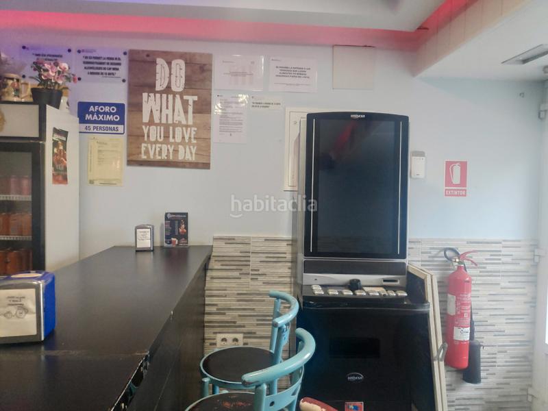 Foto 55cc4b15-7e6c-4596-b9bf-410413b2e84e. Trapasso locale commerciale in La Marina del Port Barcelona