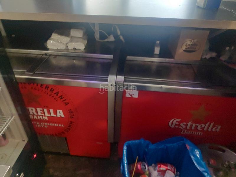 Foto 57d8e39c-2ade-46ce-b501-69fd169e1212. Trapasso locale commerciale in La Marina del Port Barcelona