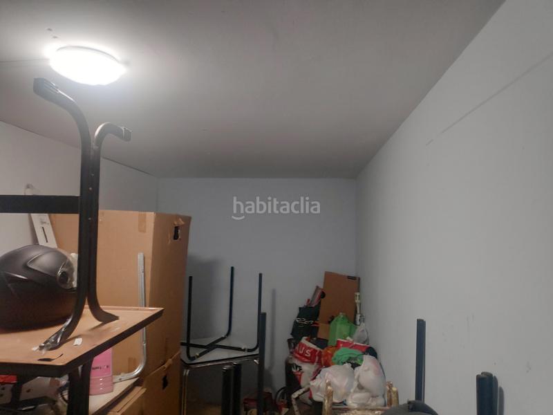 Foto 71fe7d53-96bc-4a64-96d7-97c44ecd58cb. Trapasso locale commerciale in La Marina del Port Barcelona