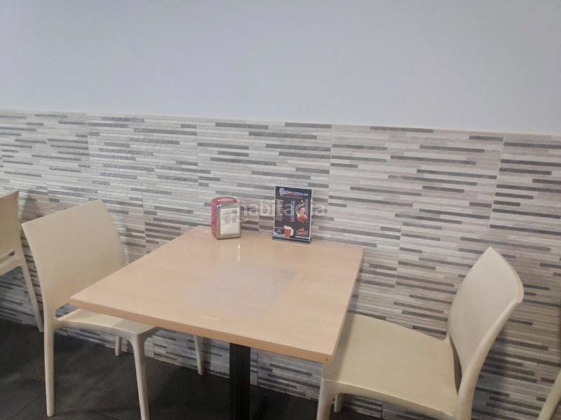 Foto 87dc6a7e-74c0-4e58-9c28-2491ad42f093. Trapasso locale commerciale in La Marina del Port Barcelona