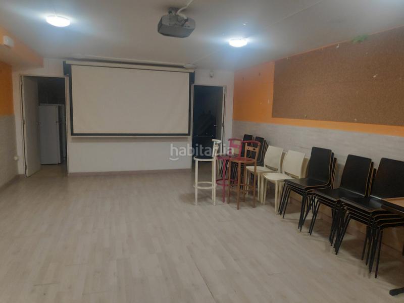 Foto 9476525c-69be-4393-9c10-4f7d487ad0e8. Trapasso locale commerciale in La Marina del Port Barcelona