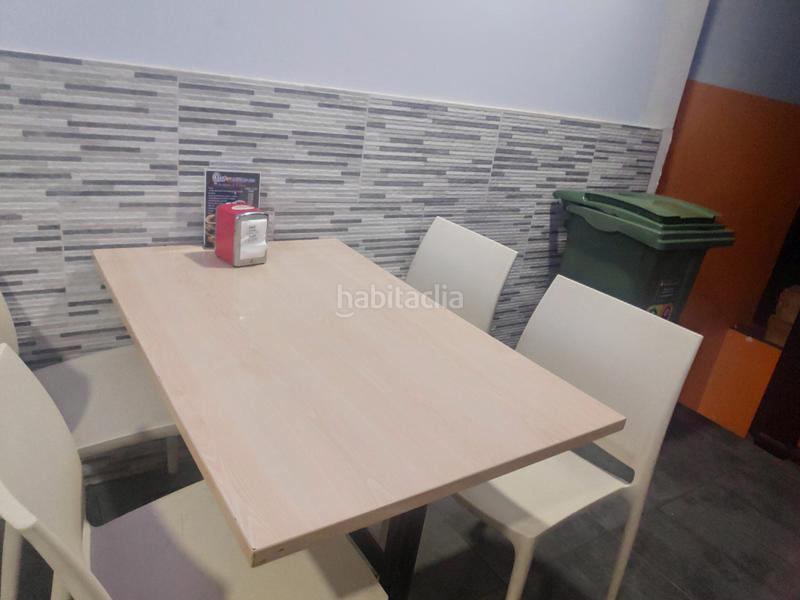 Foto d08bb806-da34-48cd-93c3-06cb0c088cc6. Trapasso locale commerciale in La Marina del Port Barcelona