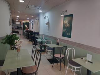 Traspàs Local Comercial a Cardedeu. Traspaso restaurante en cardedeu – en exclusiva