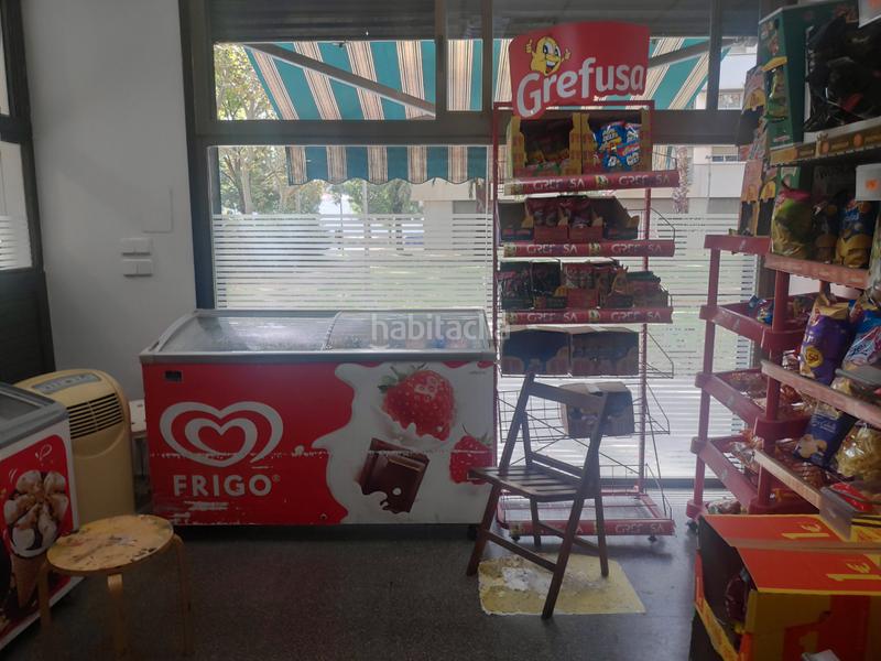 Foto 38df81e9-d1c9-4721-9806-1879d9b91eea. Pas-de-porte local commercial dans La Verneda - La Pau Barcelona