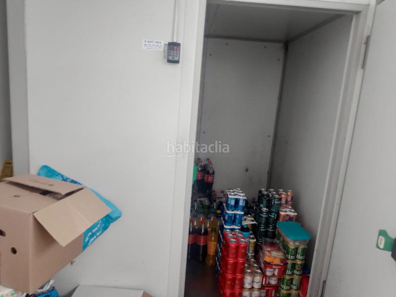 Foto 6217faa3-7b7f-4951-9d1f-a9912a2d77f8. Pas-de-porte local commercial dans La Verneda - La Pau Barcelona