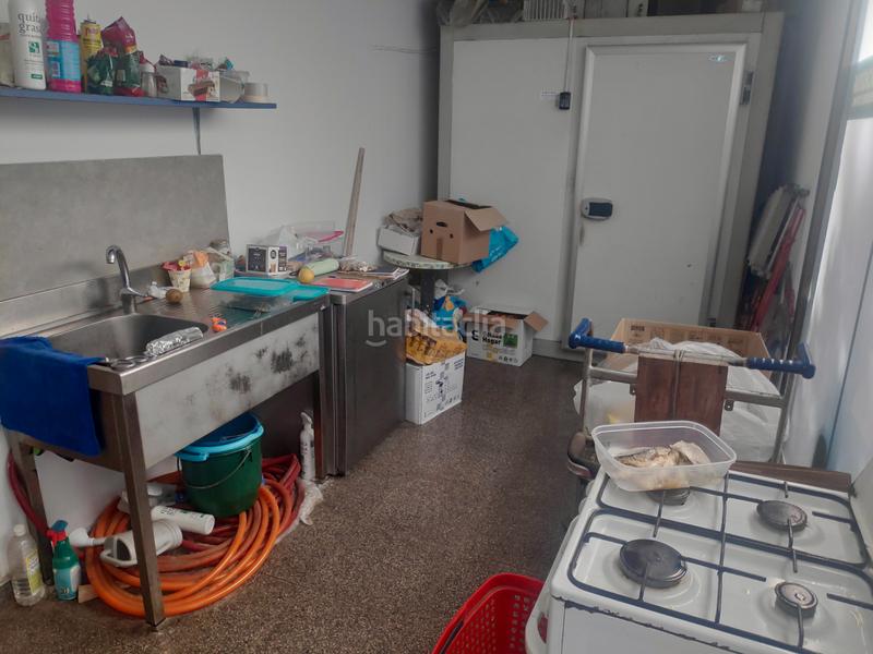 Foto 918f4264-cde7-4bb5-b834-6efc616cfa69. Pas-de-porte local commercial dans La Verneda - La Pau Barcelona