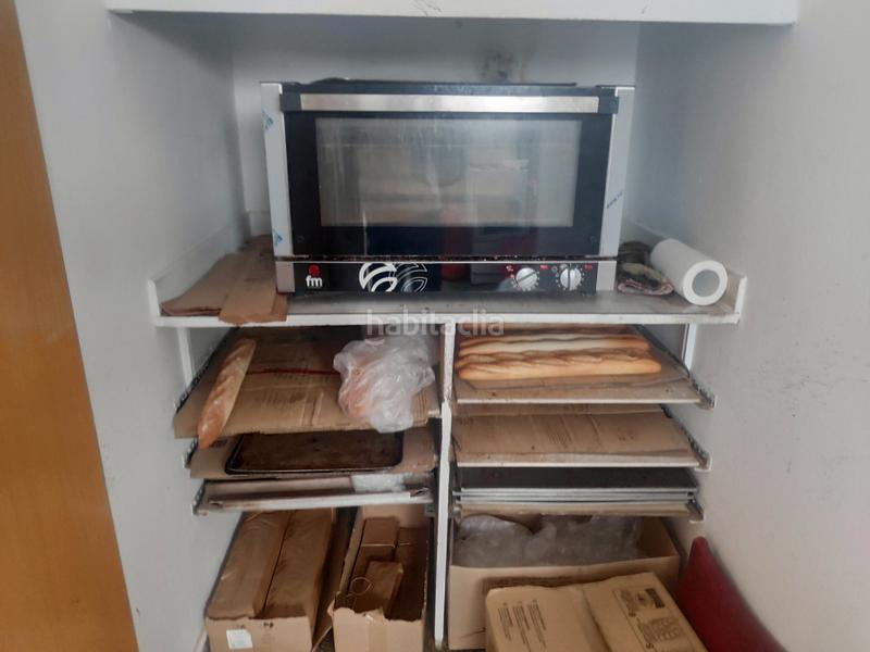 Foto 002add15-9662-4099-b54c-92b1484bfaa3. Transfer business premise in La Verneda - La Pau Barcelona