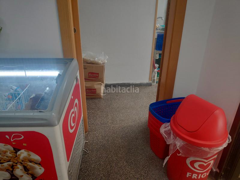 Foto 164da0d7-6f6e-4fa9-b68e-25d960d8ced9. Transfer business premise in La Verneda - La Pau Barcelona