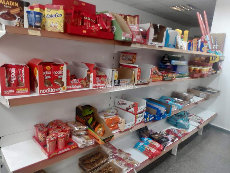 Foto 34a1a00f-aa90-48cf-970e-22b769af512a. Transfer business premise in La Verneda - La Pau Barcelona