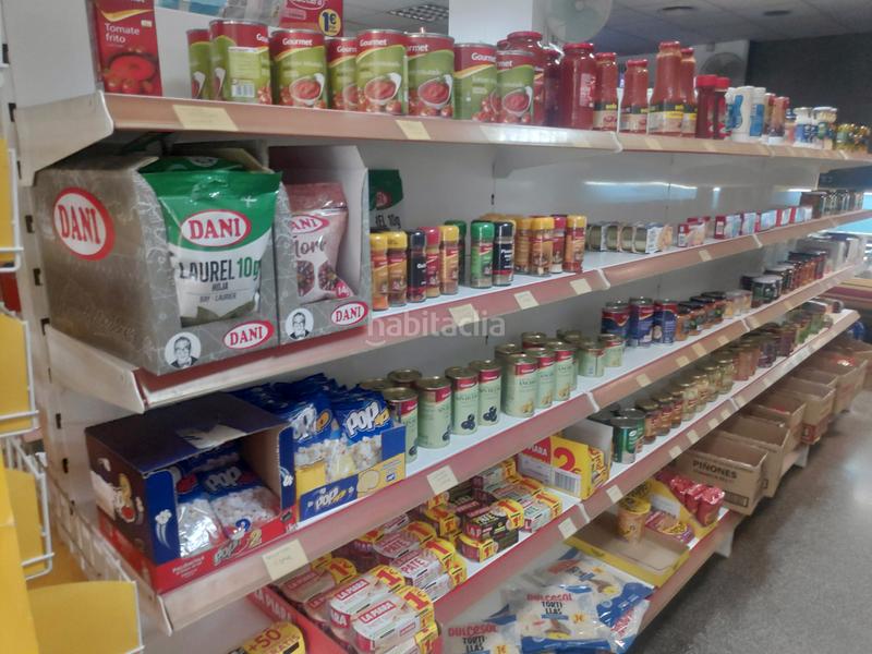 Foto 67f28aa4-3b84-4d1a-9e1d-dddf829f94fd. Transfer business premise in La Verneda - La Pau Barcelona