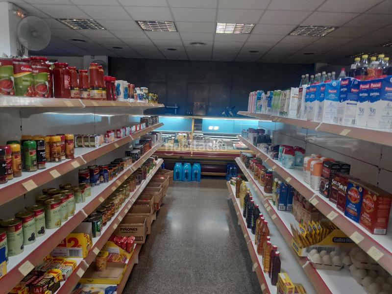 Foto 94860f52-35a1-40d3-a771-a69b8f64cd64. Transfer business premise in La Verneda - La Pau Barcelona