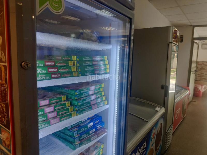 Foto bdf120fc-38cf-4d15-aac7-79a95dbc34c3. Transfer business premise in La Verneda - La Pau Barcelona