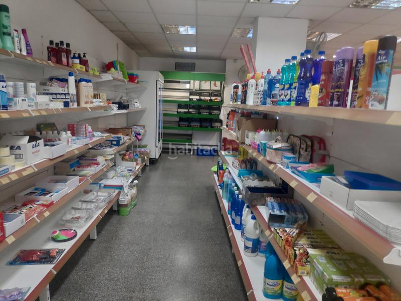 Foto 1a8aad77-fdd0-48ab-8ed3-ba2cd4e8a6a7. Traspàs local comercial a La Verneda - La Pau Barcelona